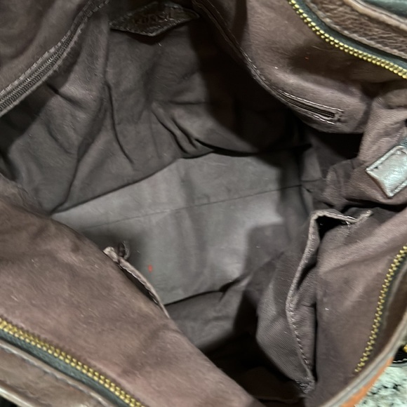 Fossil purse large - Picture 5 of 8